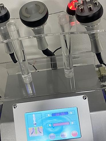 Kosmetoloji aparatlar: Liftinq, Dəri üçün — 3