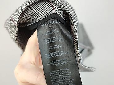 konkretny model: Vero Moda, Spodnie materiałowe damskie, rozmiar S — 5