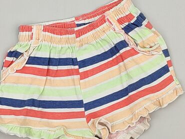 Shorts, Little kids, 3-4 years, 98/104, condition - Perfect