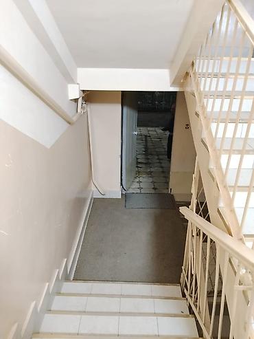 Паркинги: Дворовая территория многоквартирного дома. - Просторная придомовая — 8