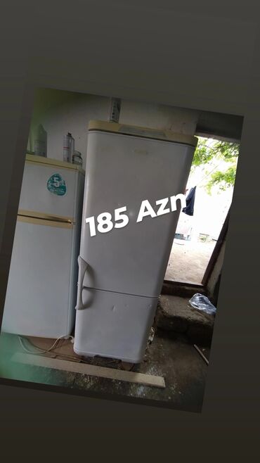 kredit soyuducular: 4 qapılı Daewoo Soyuducu Satılır, Kredit var