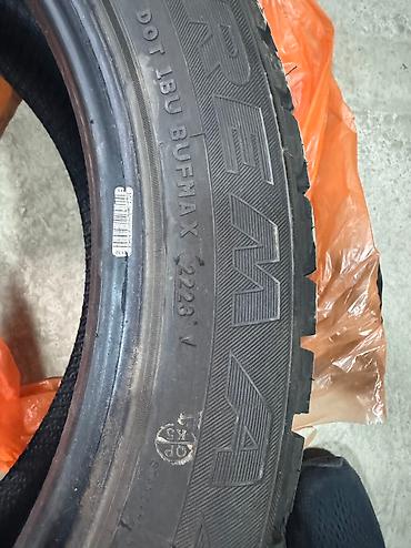 Шины: Шины 235 / 50 / R 18, Зима, Новый, Пара, Легковые, Китай, Firemax — 3