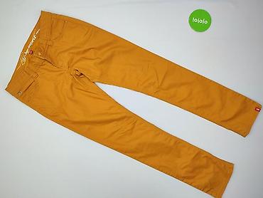 house cropp: Esprit, Spodnie materiałowe damskie, rozmiar S — 2