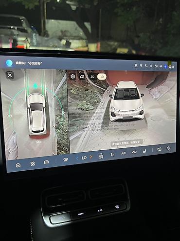 машины китайцы: Changan Qiyuan Q05: 2026 г. — 6