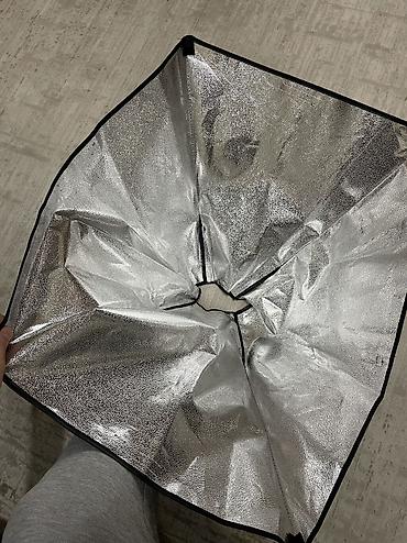 Освещение: Студийный свет — Super Lamp Holder SLH3 Напольная стойка для света - — 6