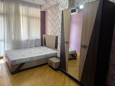Мебель для дома: Yataq desti 500 azn. Yaxsi veziyyetdedir. Matrasi var. Unvan Elmler