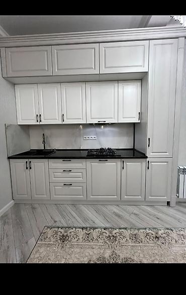 Продажа квартир: 3 комнаты, 86 м², Элитка, 3 этаж, Евроремонт — 2