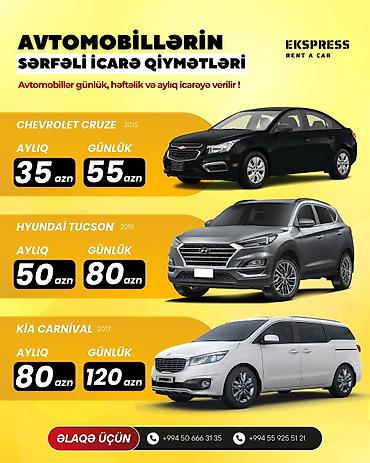 2019 cruze: Günlük — 3