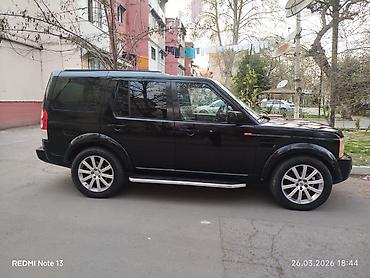 mersedes c250: Land Rover Discovery: 2.7 l | 2005 il 265000 km Ofrouder/SUV — 2