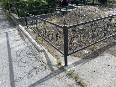 Ритуальные услуги: Изготовление табличек, Облицовка надгробий, Чистка могил | Габбро, Металл, Мрамор | Оформление — 27