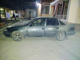 Daewoo: Daewoo Nexia: 2004 г., 1.5 л, Механика, Бензин, Седан at lalafo.kg — 2 Daewoo: Daewoo Nexia: 2004 г., 1.5 л, Механика, Бензин, Седан — 2