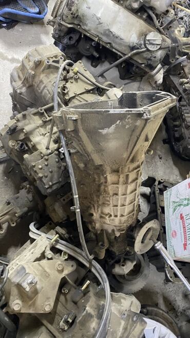 Двигатели, моторы и ГБЦ: Все марка тойота Хонда хундай ваз фольксваген ниссан чери амулет — 3