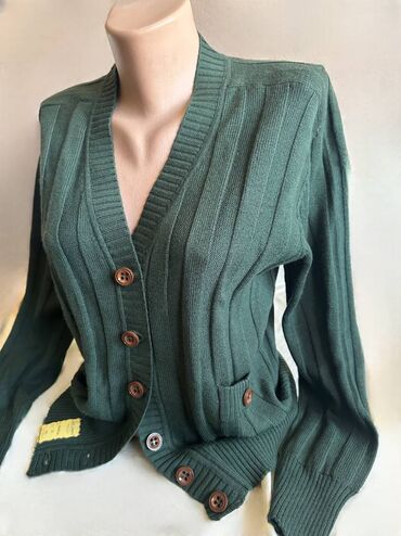 Džemperi, kardigani: L, Vuna, Casual — 5