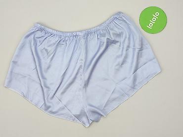 low rise: Szorty damskie, rozmiar 3XL — 3