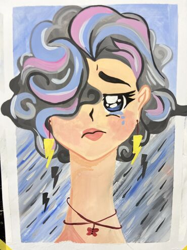 Творчество, искусство: Уроки рисования Офлайн, Групповое Выдается сертификат — 10