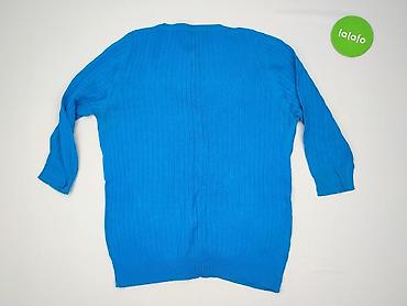 blue: Dunnes, Kardigan damski, rozmiar L — 3