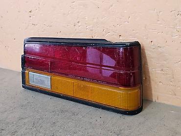 селика: Задний правый стоп-сигнал Toyota 1984 г., Б/у, Оригинал, Германия — 3