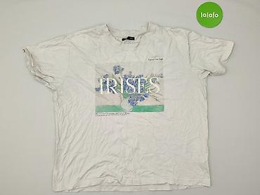 biustonosz hello kitty: Sinsay, T-shirt damski, rozmiar L — 2