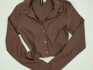 Women's Clothing: H&M, Women`s shirt, size S (EU 36)