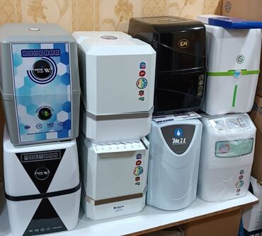 Termopotlar: 399 manatdan başlayan qiymətlər. yeni və ən son versiya ev üçün su
