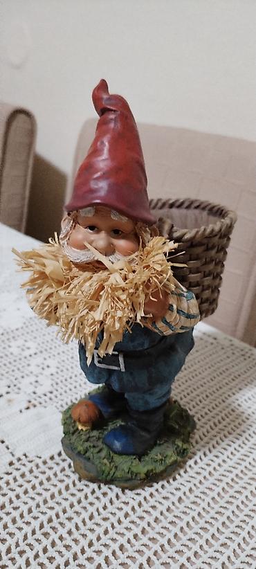 Figure: Prodaju se zajedno ili odvojeno. Drzac za salvete za 1000 dinara, od — 7