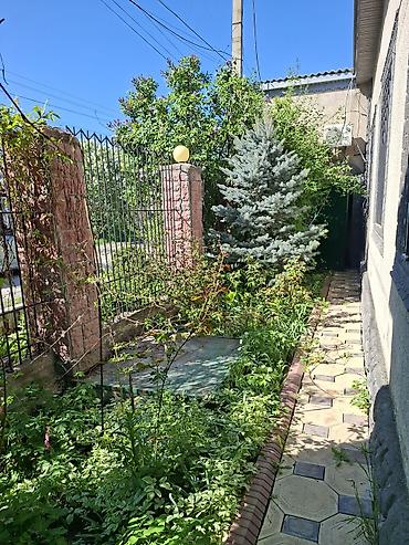 Продажа коттеджей и домов: 5 и более комнат, 175 м², 8 соток, Сокулук, Собственник — 24