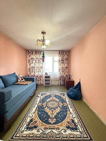 Продажа квартир: 2 комнаты, 48 м², 104 серия, 3 этаж, Косметический ремонт — 1