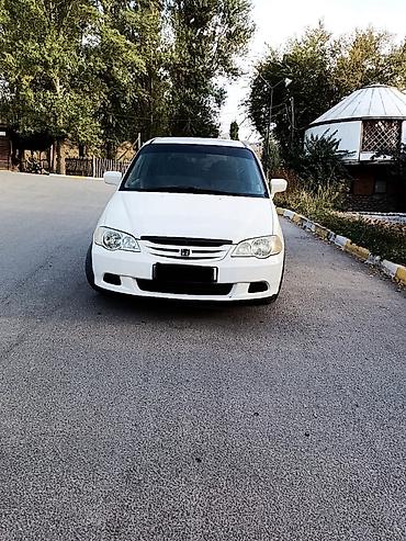 Honda Odyssey: 2000 г., 2.3 л, Автомат, Бензин