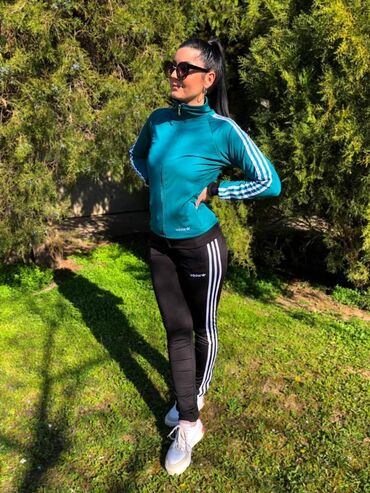 Gornji i donji deo: Mokra likra m,l,xl,2xl Cena 3400 din — 8