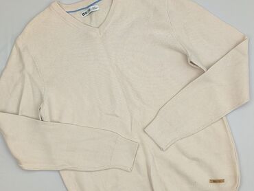 koszulka ufc reebok: Big Star, Sweter for men, size L