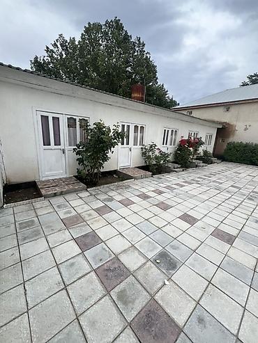2 8: 🏡 Сдаются уютные комнаты на Иссык-Куле, село Тамчы! 🌊 До озера всего — 1
