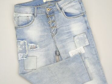 ksubi jeans: S, stan - Dobry