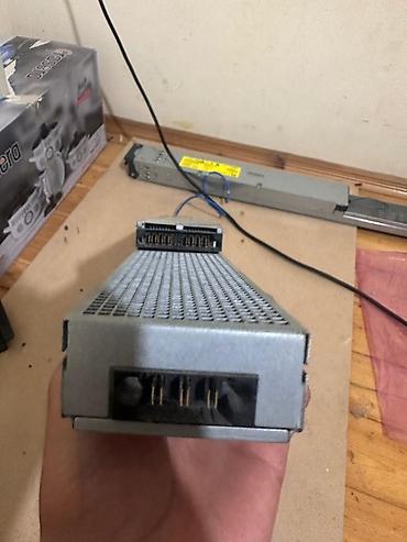 Qida blokları: Qida bloku HP, > 1000 W, Yeni -da lalafo.az — 11 Qida blokları: Qida bloku HP, > 1000 W, Yeni — 11