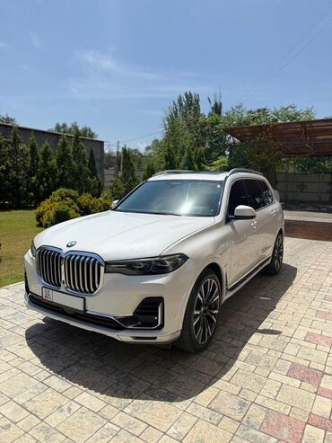 диск шевроле круз: BMW X7: 2020 г., 4.4 л, Автомат, Бензин, Жол тандабас