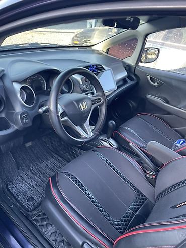 датчик абс фит: Honda Fit: 2008 г., Автомат, Бензин, Хэтчбэк — 6