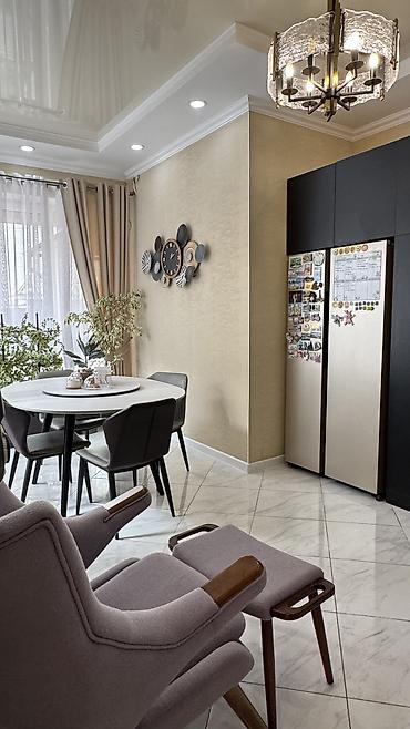 Продажа коттеджей и домов: Продаётся дом в топовой локации рядом с ЖК «Ачакей» Идеальный вариант — 2