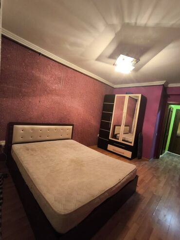 Uzunmüddətli kirayə mənzillər: Yasamal rayonu, Yeni Yasamal qəsəbəsində, Mərkəzi Bravonun yanında -da lalafo.az — 4 Uzunmüddətli kirayə mənzillər: Yasamal rayonu, Yeni Yasamal qəsəbəsində, Mərkəzi Bravonun yanında — 4