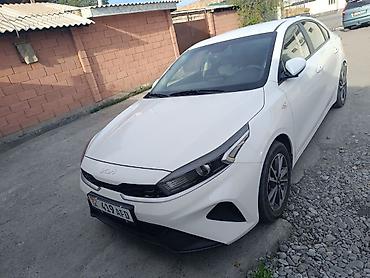 kia bongo 3 купить: Kia K3: 2022 г., 1.6 л, Автомат, Бензин, Седан — 1