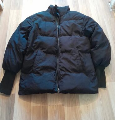 купальники в баку: Пуховик куртка, Us Polo Assn, XS