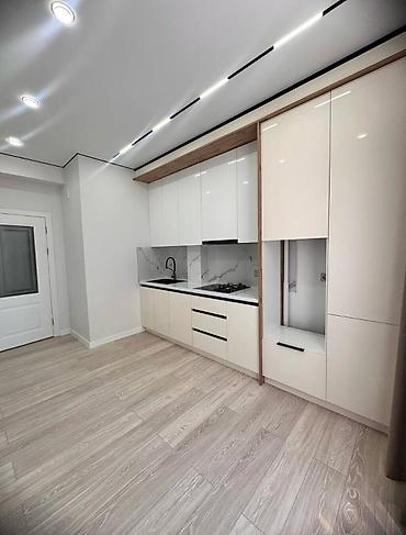 14: 2 комнаты, 64 м², Нижний Джал (Джал-23) Элитка, 7 этаж, Дизайнерский ремонт — 3