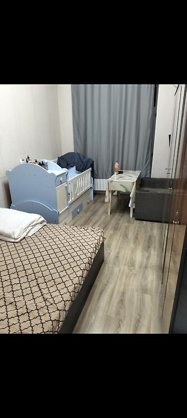 kiraya: Bazarstore kira 	 Hövsan MİDA 2də Tam Əşyalı 3 otaqlı mənzil kirayə — 7