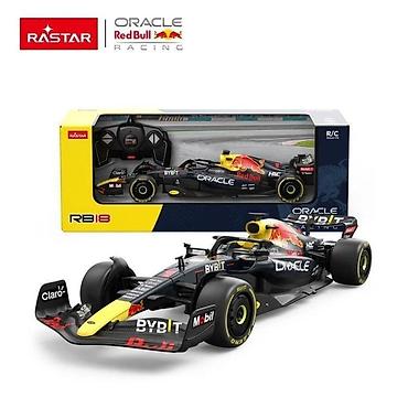 igraonica za decu prodaja: Automobil na daljinsko upravljanje Oracle Red Bull Racing RB18 – — 7