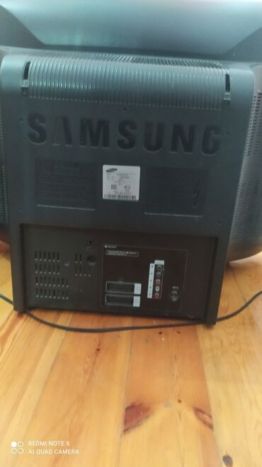 samsung a3 ekran qiymeti: İşlənmiş Televizor Samsung 75" HD (1366x768), Ünvandan götürmə
