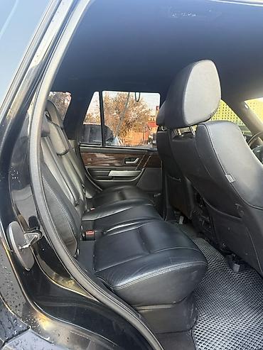 range rover 2012: Land Rover Range Rover Sport: 2008 г., 2.7 л, Автомат, Дизель, Внедорожник — 9