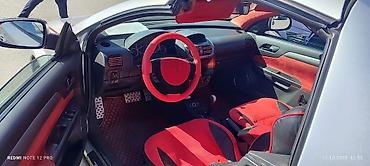 Opel: Opel Tigra: 1.4 л | 2007 г. 125000 км Кабриолет — 7