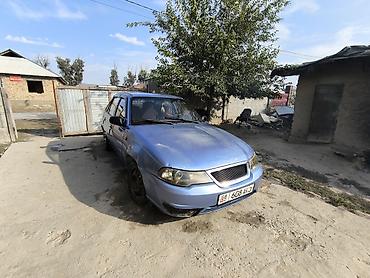 gac aion lx plus: Daewoo Nexia: 2008 г., 1.6 л, Механика, Седан — 2