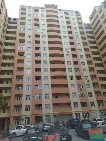 Uzunmüddətli kirayə mənzillər: Xırdalan Səmayə şadlıq sarayına yaxın 120 kv qanuni 3 otaq əşyasız — 10