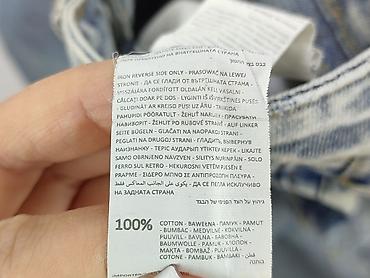 jeans original: House of Denim, Jeansy damskie, rozmiar L — 6