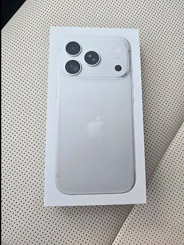 айфон 6 купить в бишкеке: IPhone 18 Pro, Новый, 256 ГБ, Старлайт, Коробка, В рассрочку, 100 % — 1