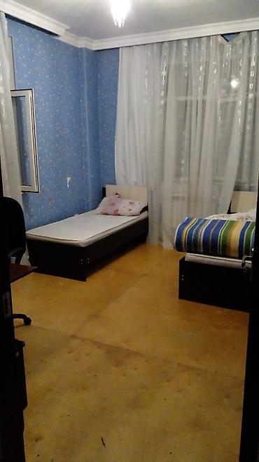 Квартиры: 🏢 3 otaqlı mənzil – tam mebellə və məişət texnikası ilə təchiz olunmuş — 9